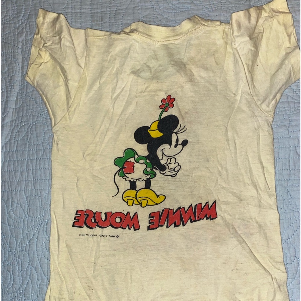 Vintage kids
